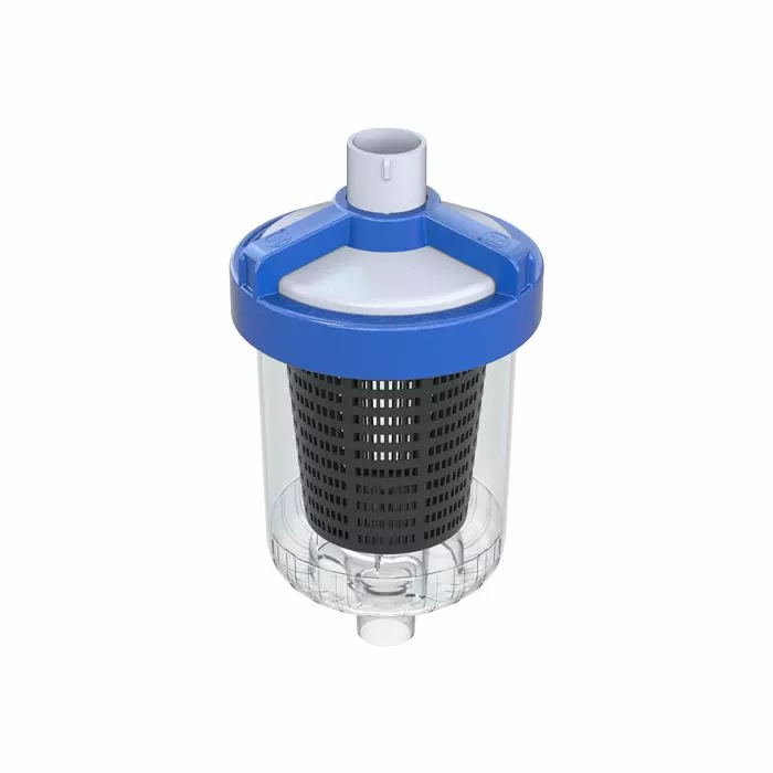 Hayward Small Leaf Canister