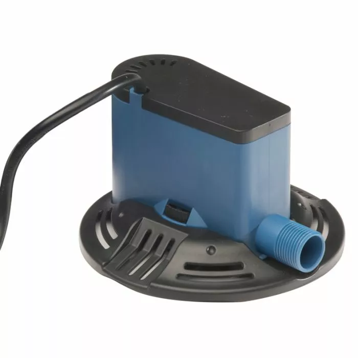 Ocean Blue 350 GPH Electric Cover Pump, Automatic Ocean Blue 350 GPH Electric Cover Pump, Automatic