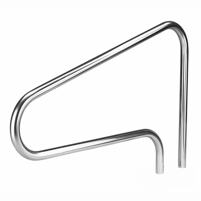 SR Smith 3 Bend Hand Rail SR Smith 3 Bend Hand Rail