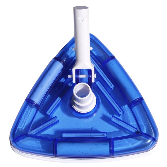 Doheny's Deluxe Vacuum Head for Vinyl Pool Liners Doheny's Deluxe Vacuum Head for Vinyl Pool Liners