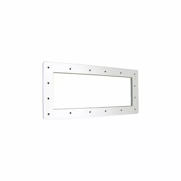 Hayward 16 Hole Widemouth Skimmer Faceplate Hayward 16 Hole Widemouth Skimmer Faceplate