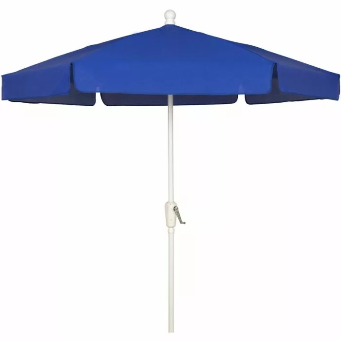 11' umbrella patio Treasure Garden ® 11 ft Octagonal Outdoor Patio Umbrella (High-Performance  Auto-Tilt)