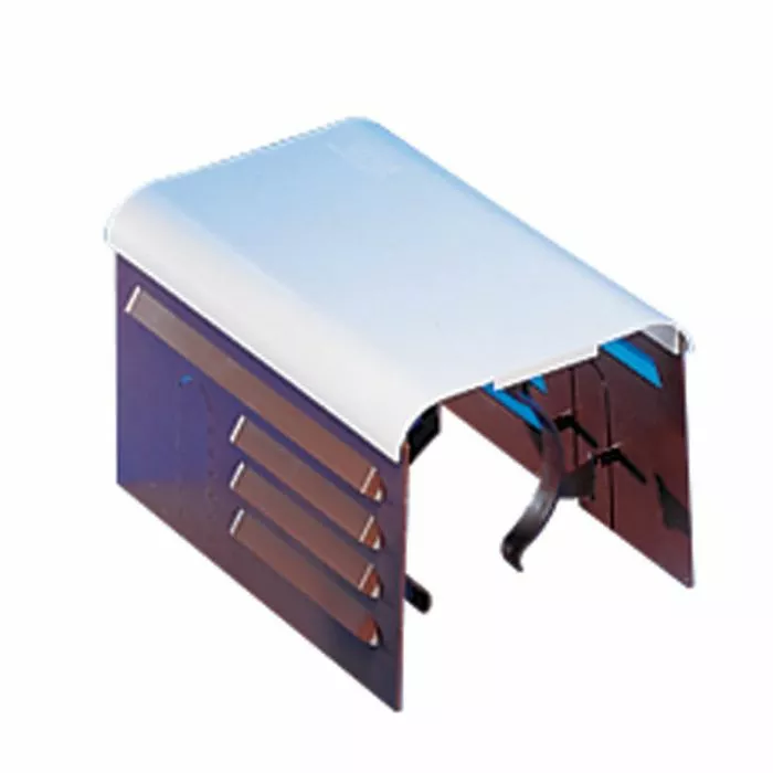 Doheny's Ventilated Motor Cover Doheny's Ventilated Motor Cover