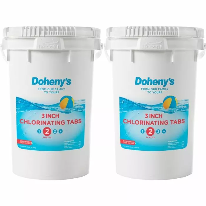 3 inch chlorine tablets 100 lbs, pool chlorine tablets, chlorine tablets, chlorine