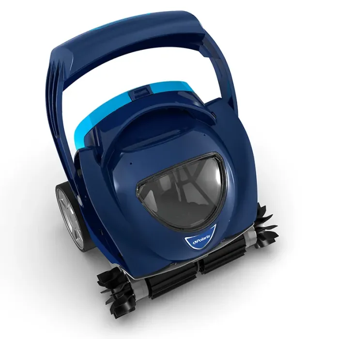 Polaris Spabot Hands-Free Automatic Spa Cleaner | Shop Doheny's