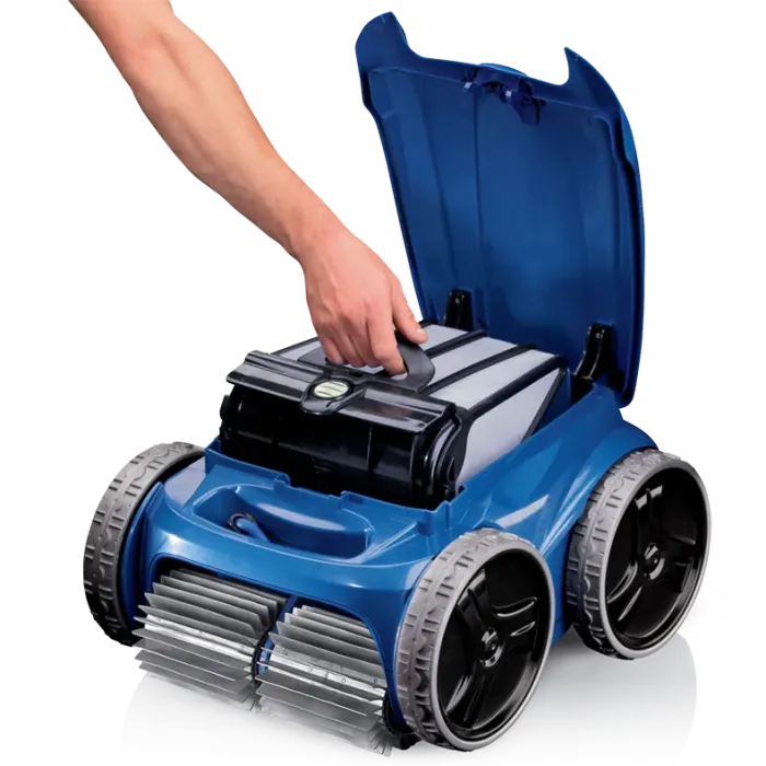 Polaris 9550 Sport Inground Robotic Pool Cleaner - Doheny's Pool