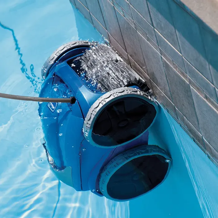 Polaris 9550 Sport Inground Robotic Pool Cleaner - Doheny's Pool
