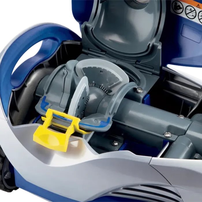 Zodiac MX6 Inground / Above Ground Suction Pool Cleaner - Doheny's