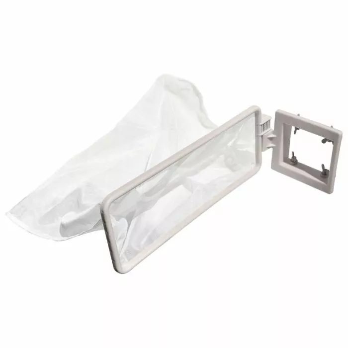 Skimmer Leaf Catcher without a background Skimmer Leaf Catcher without a background