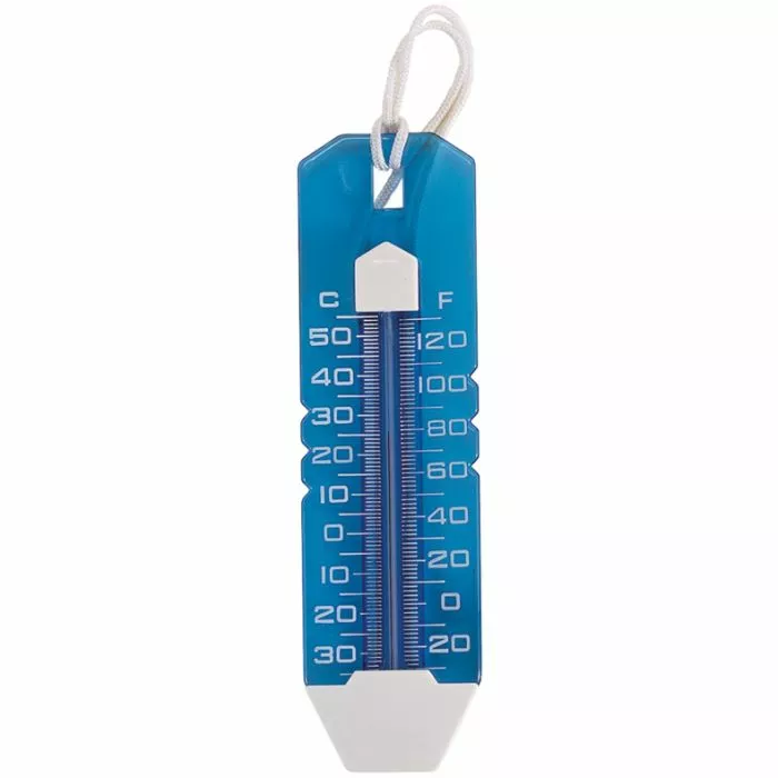 Jumbo Thermometer, 10 in. Jumbo Thermometer, 10 in.