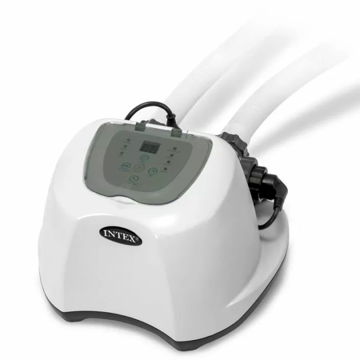 Intex Krystal Clear Saltwater System