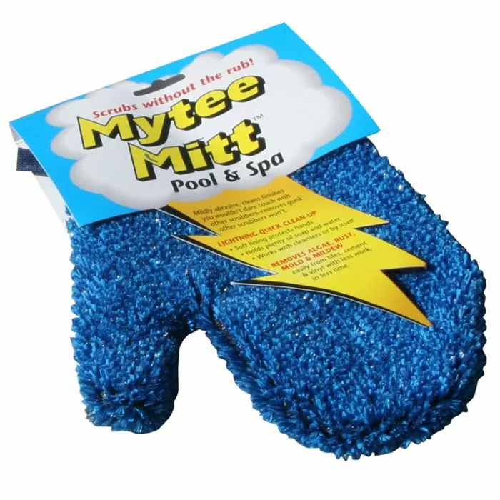 Mytee Mitt Packaging