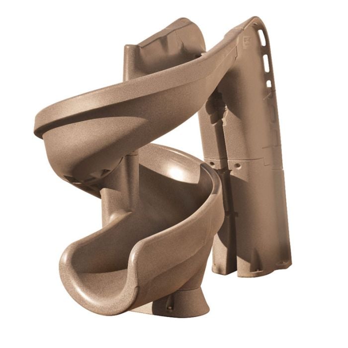 SR Smith heliX2 Slide, Sandstone SR Smith heliX2 Slide, Sandstone