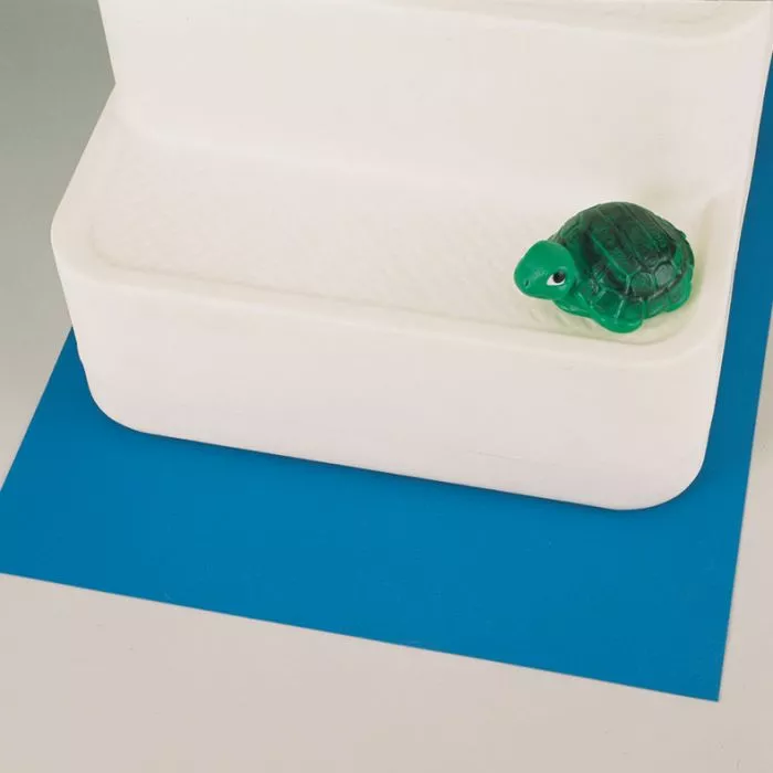 Horizon Ventures Liner-Saving Vinyl Step Pad, 2x3 feet Horizon Ventures Liner-Saving Vinyl Step Pad, 2x3 feet