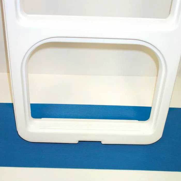 Horizon Ventures Liner-Saving Vinyl Ladder Mat, 9x30 inches Horizon Ventures Liner-Saving Vinyl Ladder Mat, 9x30 inches