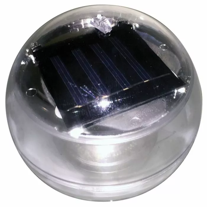 Doheny's Floating Solar Rainbow Light Doheny's Floating Solar Rainbow Light