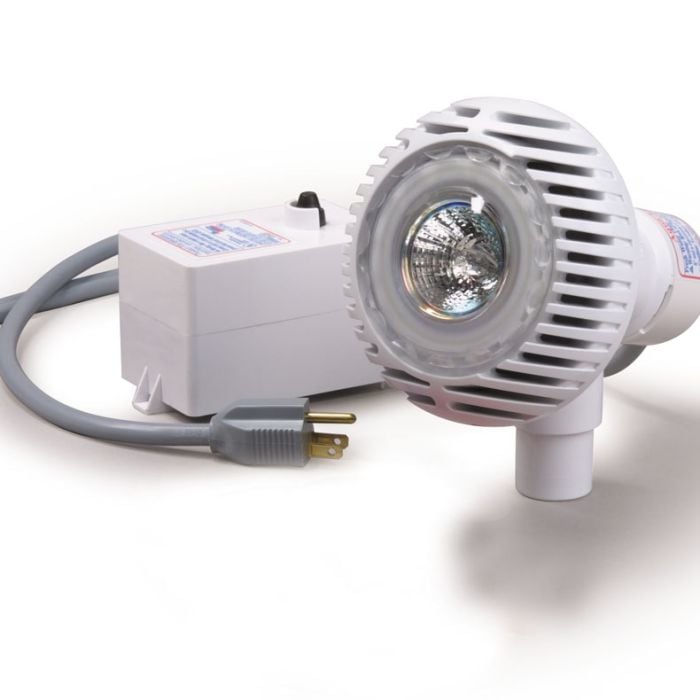 Pentair Intellibrite Architectural Series LED Pool Light