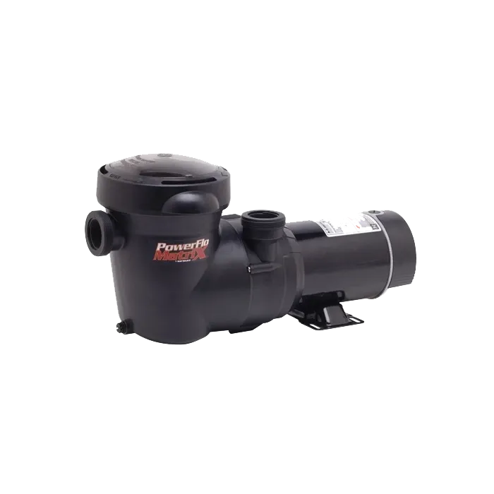 Hayward PowerFlo MATRIX Pool Pump, 115V, 1 HP