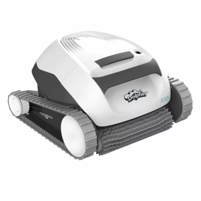 Dolphin E10 Series Robotic Cleaner Dolphin E10 Series Robotic Cleaner