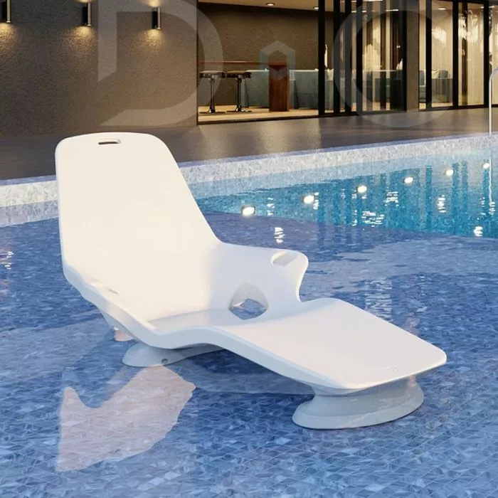 Shayz In-Pool Riser Sets - Doheny's Pool Supplies Fast | Shop Doheny's