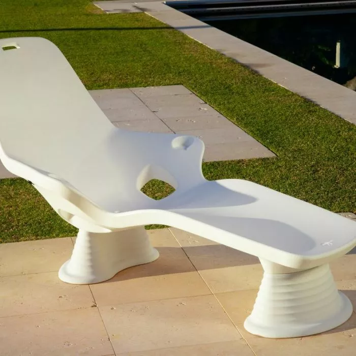 Shayz In-Pool Riser Sets - Doheny's Pool Supplies Fast | Shop Doheny's