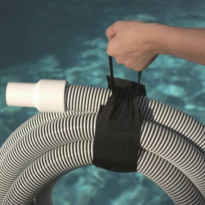 Doheny's Large Hose Hugger, holds up to 50 ft Hose