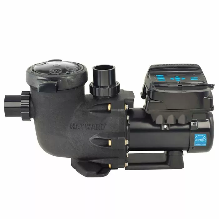 Hayward TriStar VS Inground Pool Pump, 1.85 HP