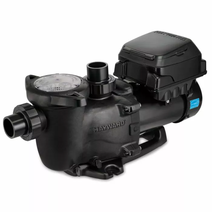 Hayward Max-Flo VS Variable Speed Inground Pool Pump, 230V Hayward Max-Flo VS Variable Speed Inground Pool Pump, 230V