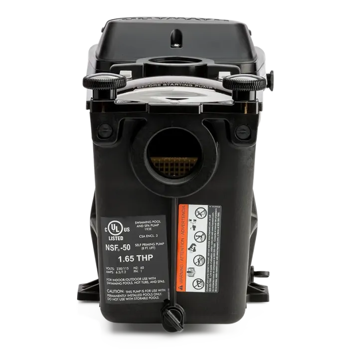 Hayward Super Pump VS Variable Speed Pump, 230V, 1.65 HP