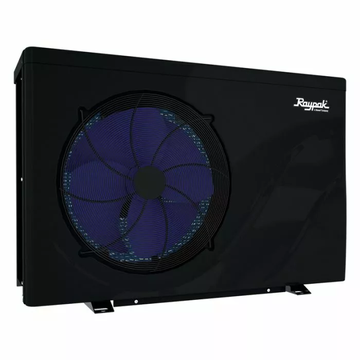 Raypak Crosswind Series Heat Pumps - Doheny's Pool Supplies Fast