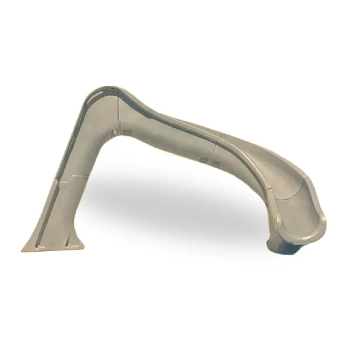 Global Pool Products SideWinder Pool Slides - Doheny's Pool