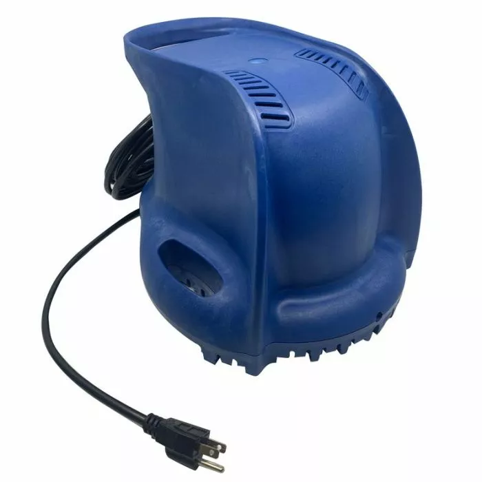 Deluxe Pool Cover Pump Deluxe Pool Cover Pump