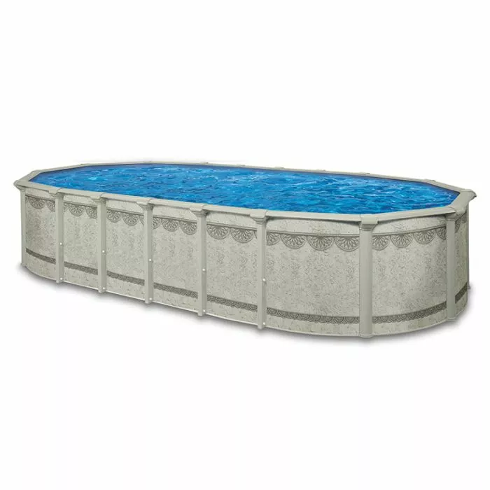 Doheny's Aquarian 600 54