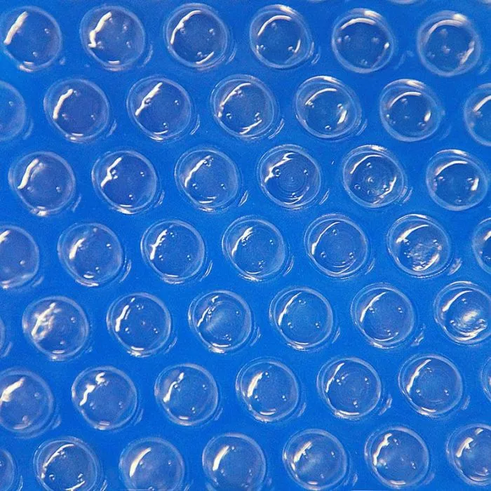 solar pool cover