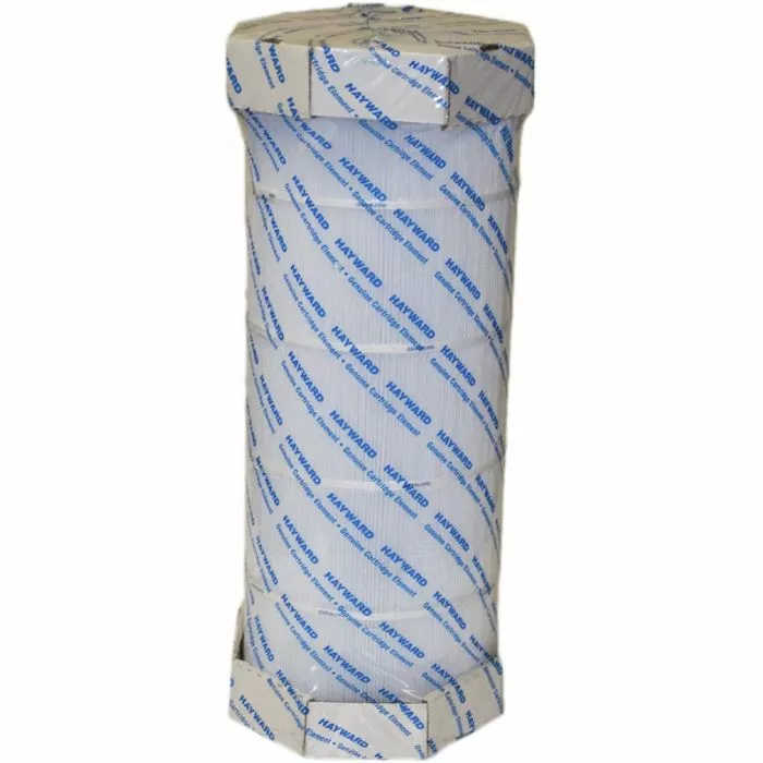 150 Sqft Hayward Xstream Filter Cartridge CCX1500RE Front View