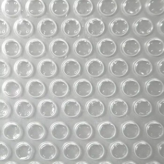 solar pool cover