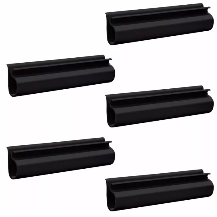  Winter Pool Cover Clips, 5 Clips