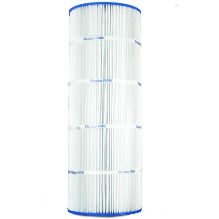 Pleatco Filtration PA100-EC Pool Filter Cartridge Replacement for Unicel: C-8610, Filbur: FC-1290, OEM Part Numbers: CX1100-RE, 1 Pack