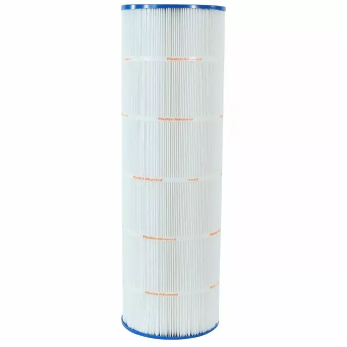 Pleatco Filtration PA175-EC Pool Filter Cartridge Replacement for Unicel: C-8417, Filbur: FC-1294, OEM Part Numbers: CX1750-RE, 25230-0175S, 817-0175P, 1 Pack