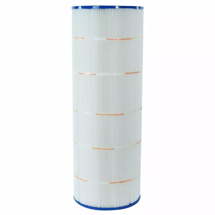 Pleatco Filtration PA200S-EC Pool Filter Cartridge Replacement for Unicel: C-9442, OEM Part Numbers: CX200XRE, 1 Pack