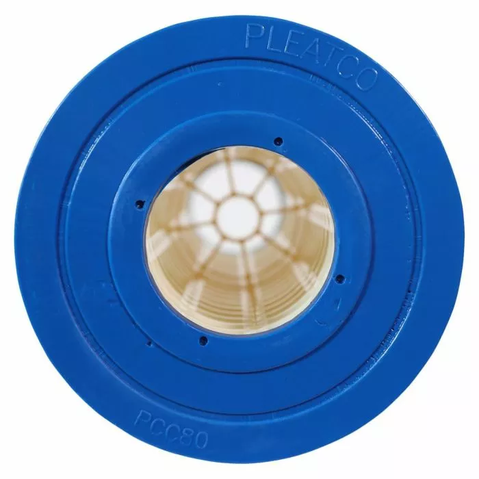Pleatco PCC80-PAK4-EC Filter Cartridge - Doheny's Pool Supplies