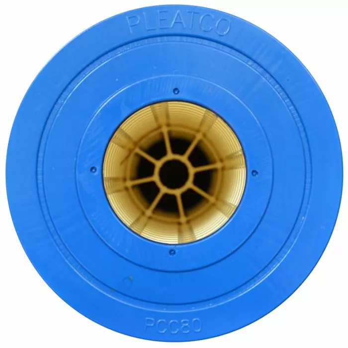 Pleatco PCC80Q2 Filter Cartridges - Doheny's Pool Supplies Fast
