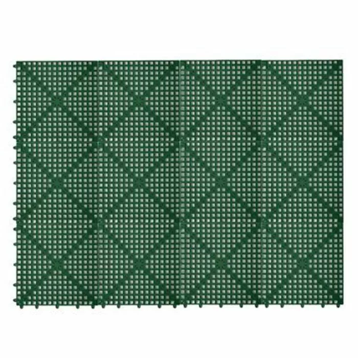 Dri-Dek 3x4 ft Sheet Tile Pool Decking - Doheny's Pool Supplies