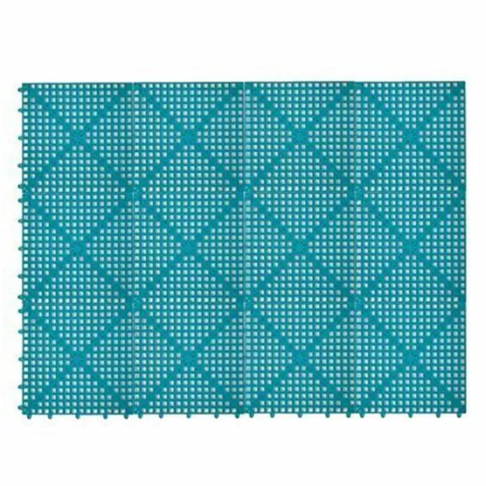 Dri-Dek 3x4 ft Sheet Tile Pool Decking - Doheny's Pool Supplies