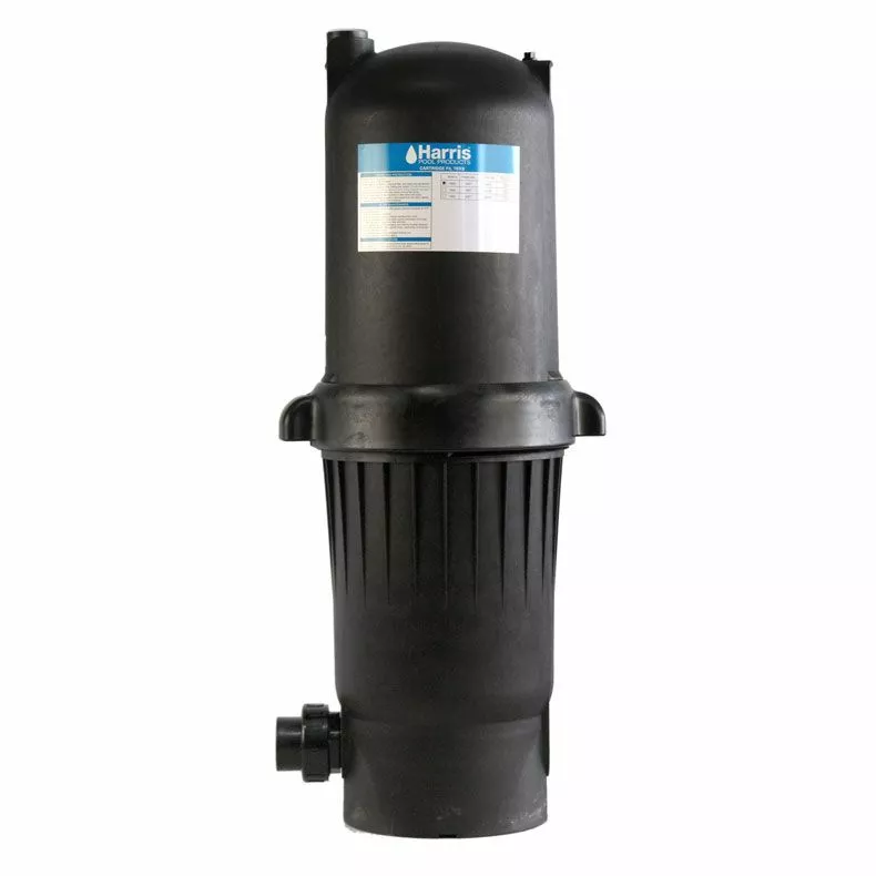 quoi73ページ10㎏ Harris HPE73103002 Large Cartridge Filter, 150 sq ft