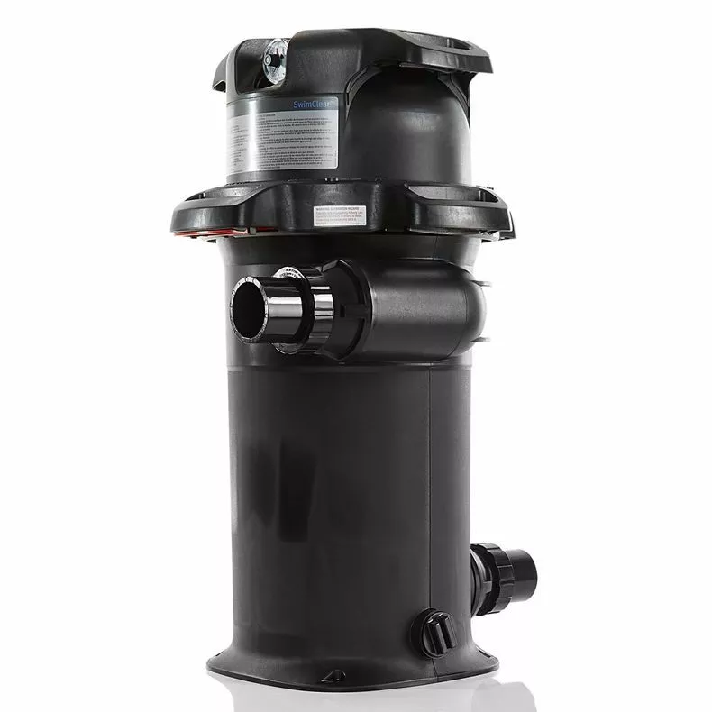 Premium Poolfilter 150 M² – 2er Pack, Ersetzt Hayward CS150E, Mit Trilobal-Gewebe Für Klares Wasser