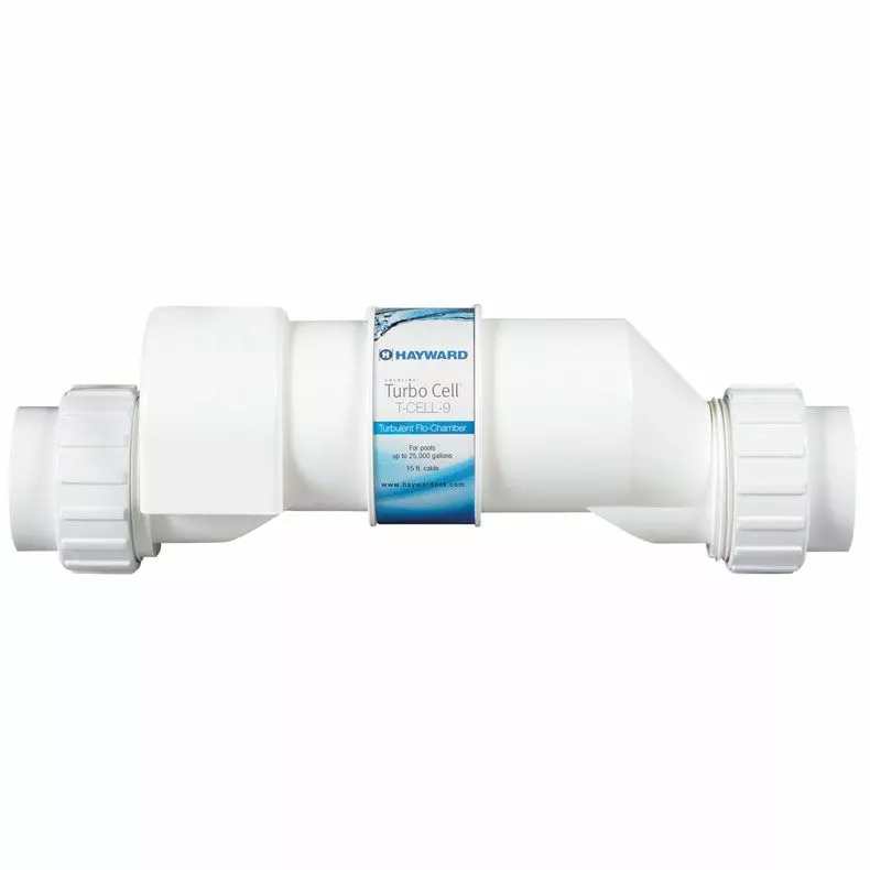 Hayward Replacement Turbo Cell, T-Cell 9, 25,000 gallon | Doheny's