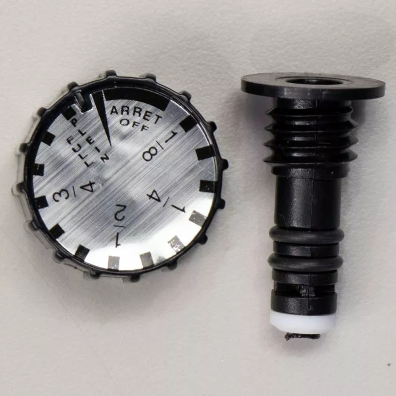 Control Valve Assembly - Doheny's Pool Supplies Fast | Shop Doheny's