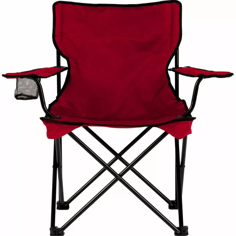 TravelChair C-Series Rider- Red - Doheny's Pool Supplies Fast