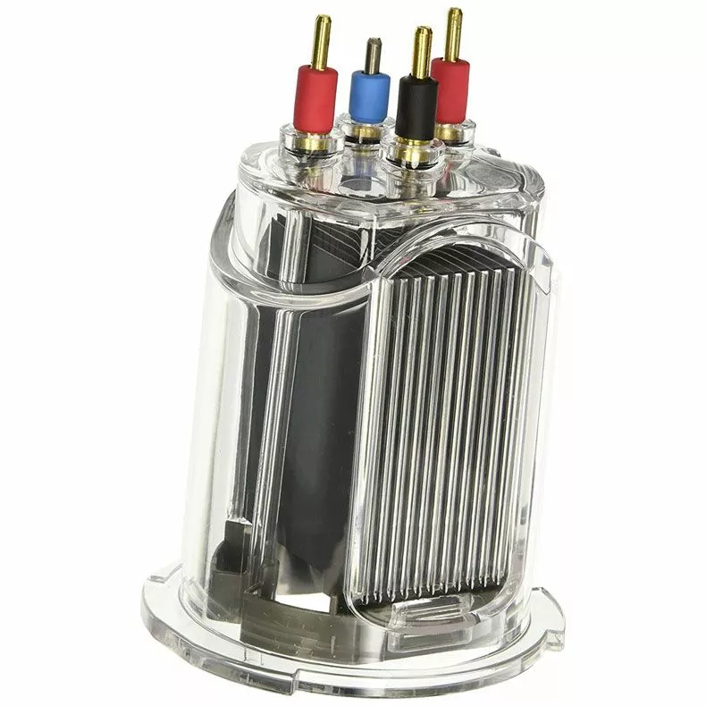 Bonbo R0511700 Gruppo Morsetto Sella Con O-ring Per Zodiac Jandy AquaPure Ei Series